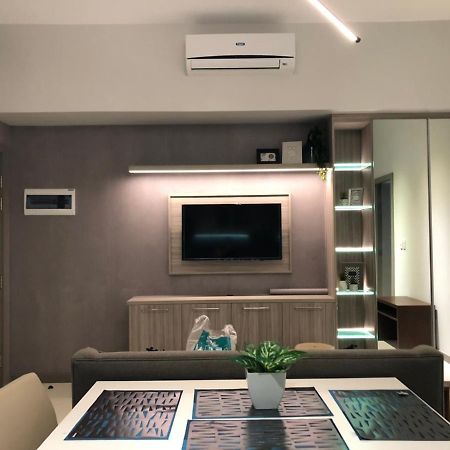 One Uptown Residence 达义 外观 照片