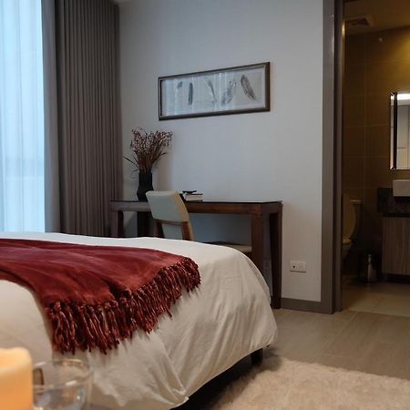 One Uptown Residence 达义 外观 照片