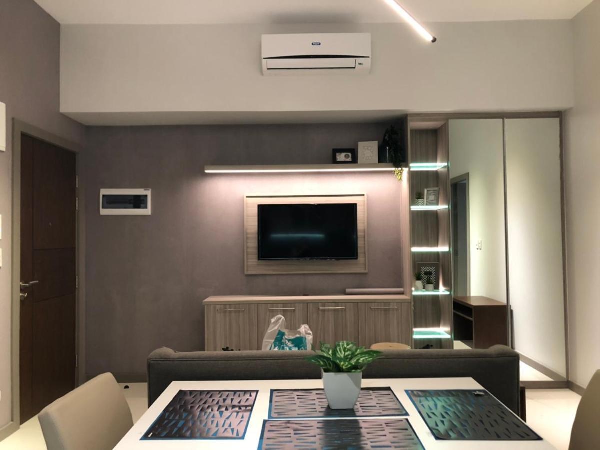 One Uptown Residence 达义 外观 照片