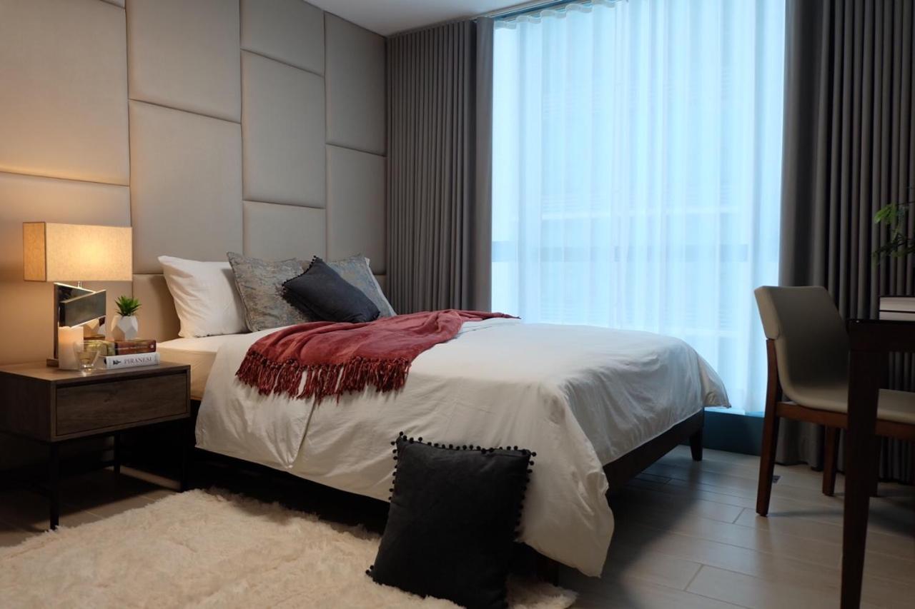 One Uptown Residence 达义 外观 照片