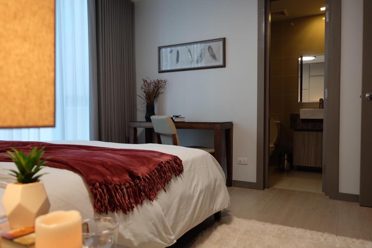 One Uptown Residence 达义 外观 照片